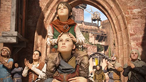 A Plague Tale: Requiem (DE)