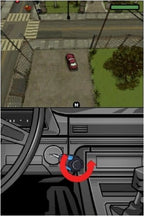 Grand Theft Auto / GTA: Chinatown Wars (GB)