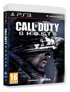 Call of Duty: Ghosts (ES)