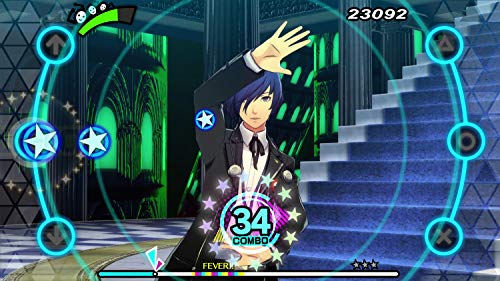 Persona 3 & 5: Endless Night Collection (DE)