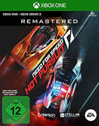 Need For Speed Hot Pursuit (DE) — Remastered
