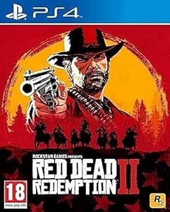 Red Dead Redemption 2 (PT)