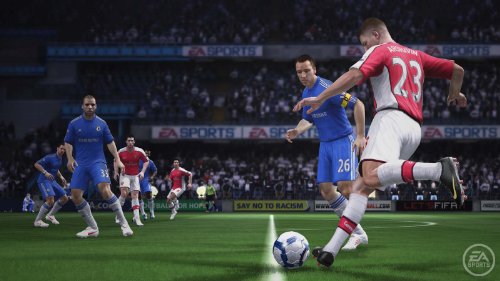 FIFA 11 (FR)