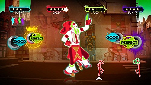 Just Dance 3 (GB)