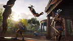 Assassin's Creed Odyssey (DE) — Steelbook