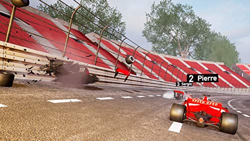 Speed 3 Grand Prix (DE)
