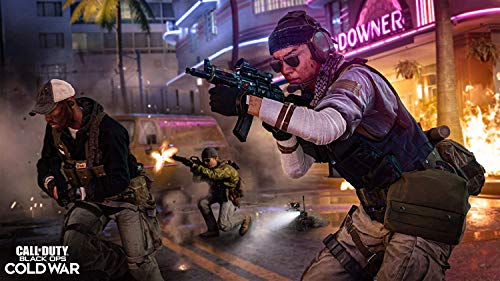 Call of Duty: Black Ops Cold War (GB)
