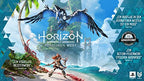 Horizon Forbidden West - [PlayStation 4 + 5] [Playstation]