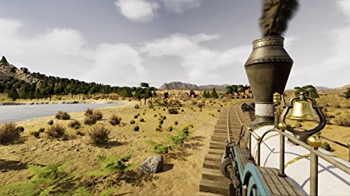 Railway Empire Complete Collection