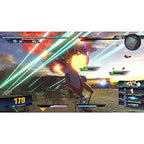 Gundam Versus (US)