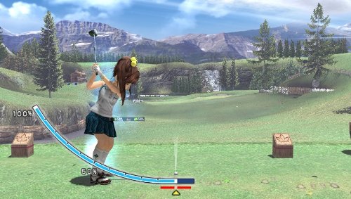 Minna no Golf 6 (JP)