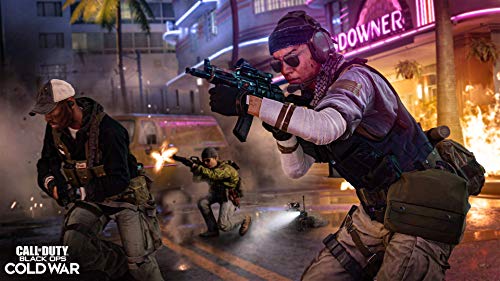 Call of Duty: Black Ops Cold War (GB)