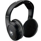 Sennheiser RS 120-II Funkkopfhörer schwarz [Sennheiser]