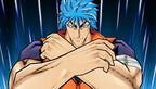 Toriko: Gourmet Survival 2 (JP)