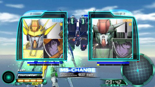 Gundam Memories: Tatakai no Kioku (JP)