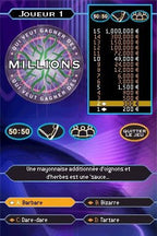 Qui Veut Gagner Des Millions? (FR)