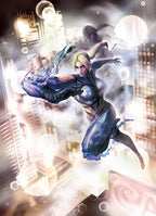 Street Fighter X Tekken (FR)