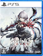 AI Limit (JP) — Deluxe Edition