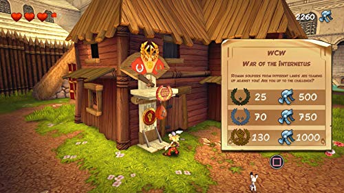 Asterix & Obelix XXL Collection (DE)