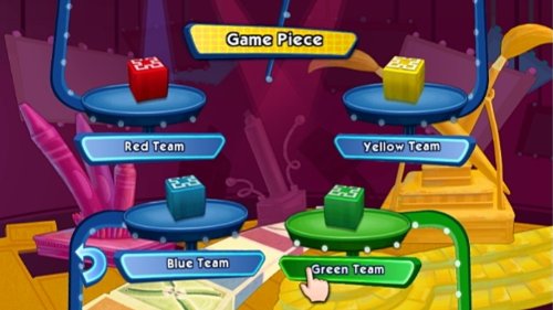 Pictionary (GB)