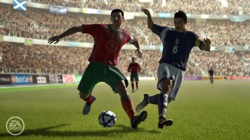 FIFA 06: Road to World Cup (DE)