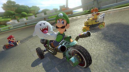 Mario Kart 8 Deluxe (JP)