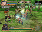 Naruto - Uzumaki Chronicles 2 (GB)