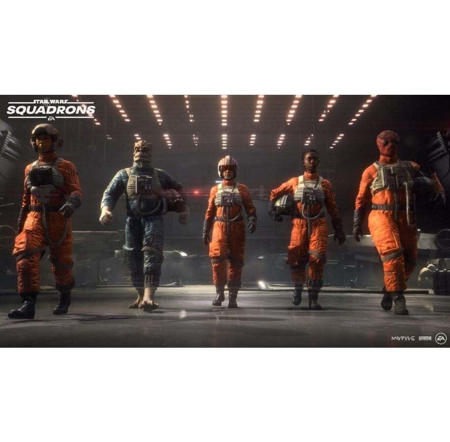 Star Wars: Squadrons (SE)
