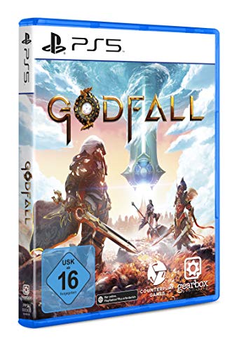 Godfall (DE)