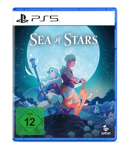 Sea of Stars (DE)