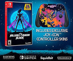 Killer Queen Black (GB)