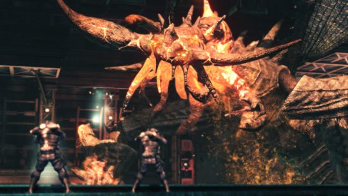 Lost Planet 2 (JP)
