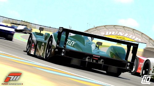 Forza Motorsport 3 (GB) — Limited Edition