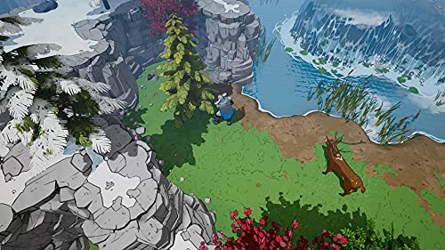 Tribes of Midgard (DE) — Deluxe Edition