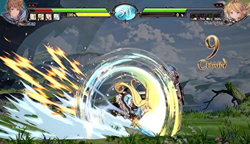 Granblue Fantasy Versus (DE)