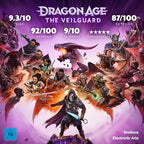 Dragon Age: The Veilguard (DE)