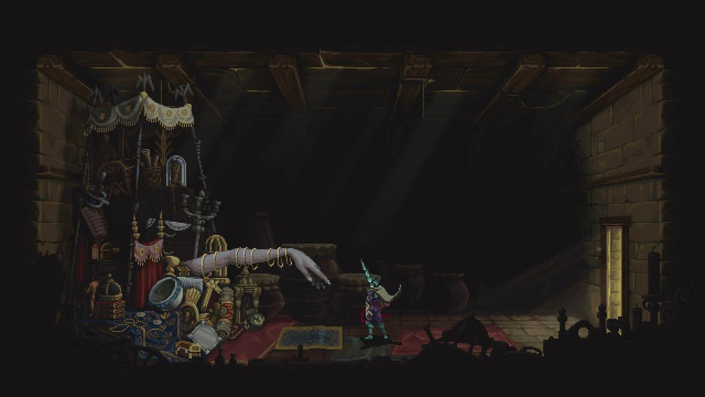 Blasphemous 2 (DE)