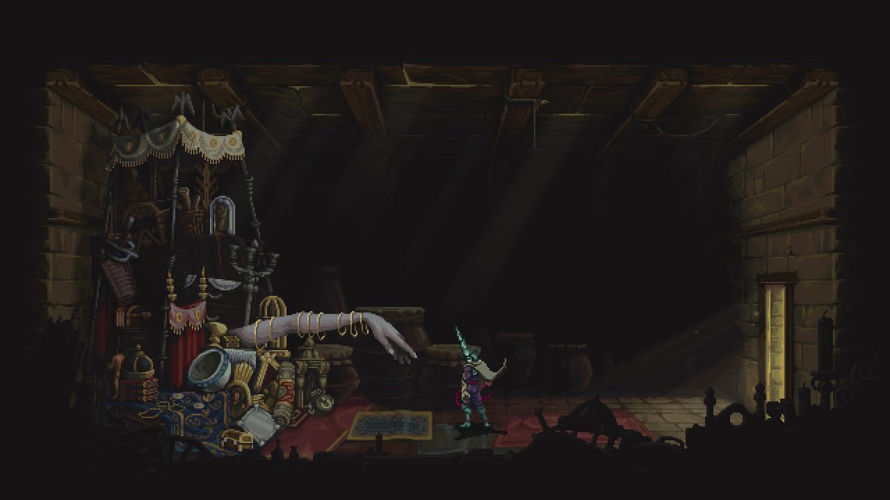 Blasphemous 2 (DE)
