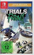 Trials Rising (DE)