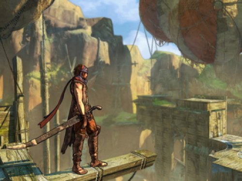 Prince of Persia [Classics Bestsellers] (DE)