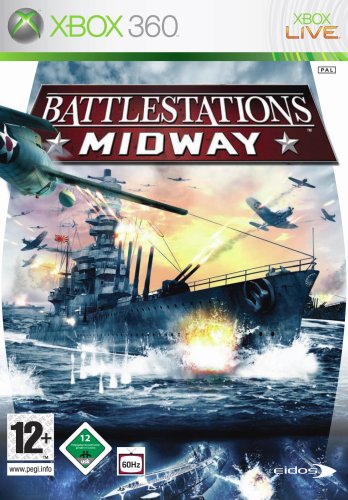 Battlestations: Midway (DE)
