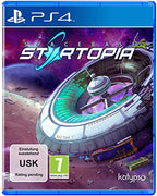 Spacebase Startopia