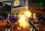 Time Splitters 1 (DE) — Platinum
