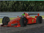 Warm Up GP 2001