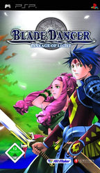 Blade Dancer: Lineage of Light (DE)