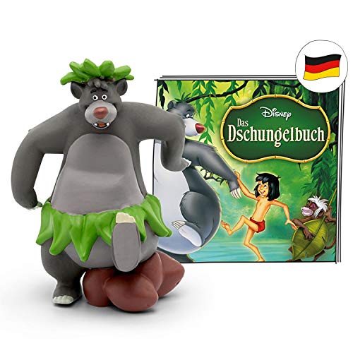 tonies Hörfigur – Disney – Das dschungelbuch