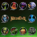 Medievil (AT)