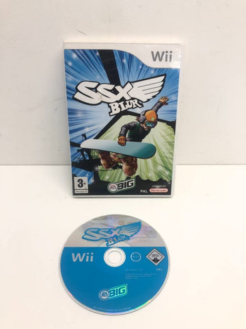 SSX Blur (GB)