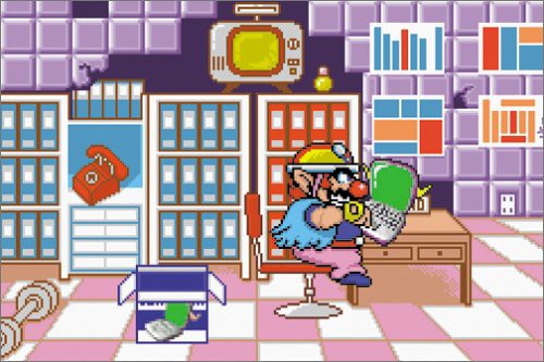 Made in Wario (JP)