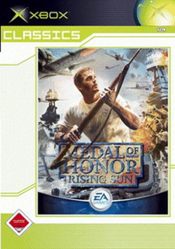 Medal of Honor: Rising Sun [Classics] (DE)